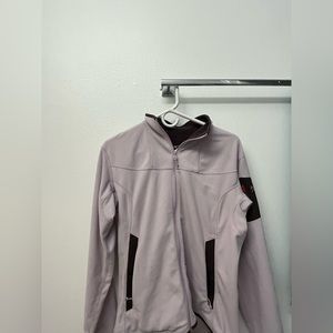 Arcteryk fleece jacket